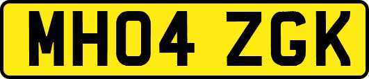 MH04ZGK