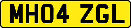 MH04ZGL
