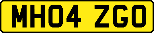 MH04ZGO