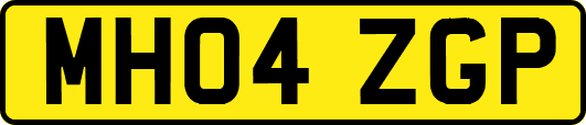 MH04ZGP