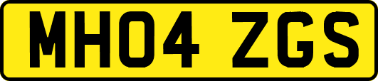 MH04ZGS