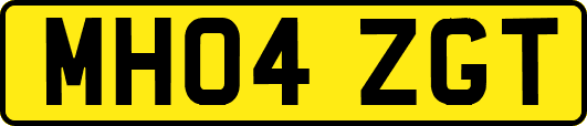 MH04ZGT
