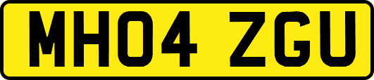 MH04ZGU