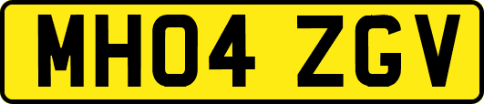 MH04ZGV