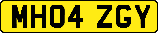 MH04ZGY