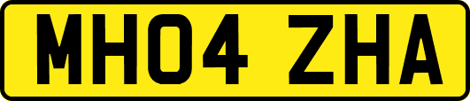 MH04ZHA