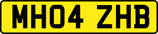MH04ZHB