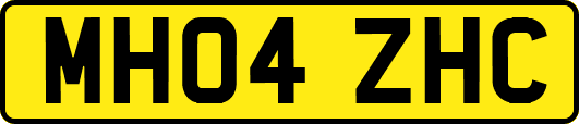 MH04ZHC
