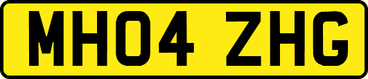MH04ZHG