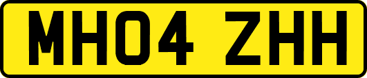 MH04ZHH