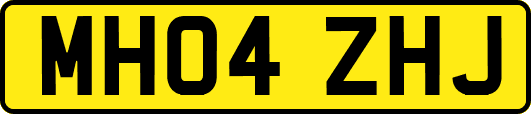 MH04ZHJ