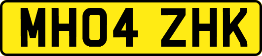 MH04ZHK