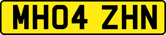 MH04ZHN
