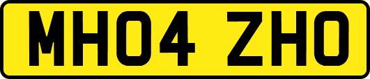 MH04ZHO