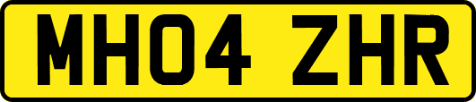 MH04ZHR