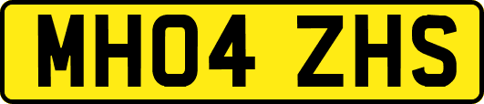 MH04ZHS