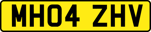 MH04ZHV