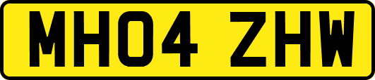 MH04ZHW
