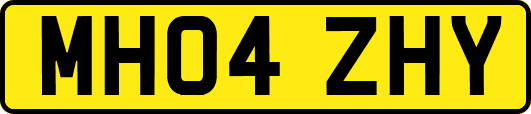 MH04ZHY