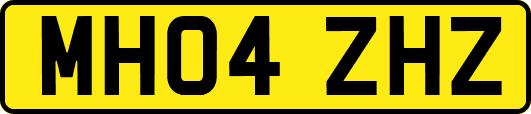 MH04ZHZ