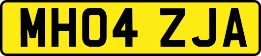 MH04ZJA