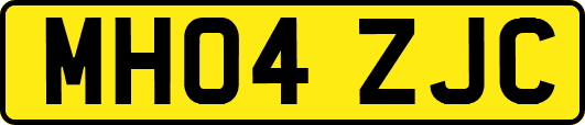 MH04ZJC