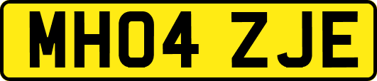 MH04ZJE