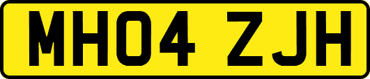 MH04ZJH