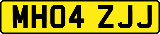 MH04ZJJ