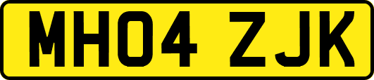 MH04ZJK
