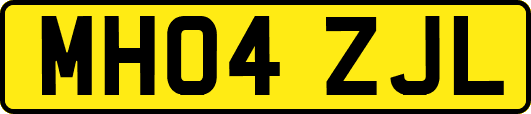 MH04ZJL