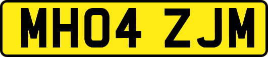 MH04ZJM