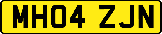 MH04ZJN