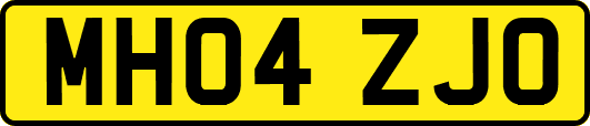 MH04ZJO