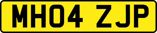 MH04ZJP