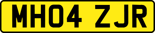 MH04ZJR