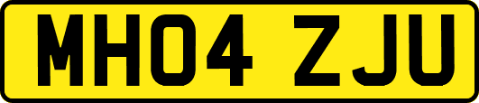 MH04ZJU