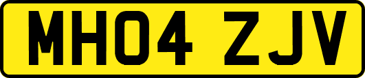 MH04ZJV
