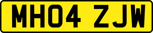 MH04ZJW