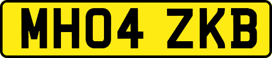 MH04ZKB