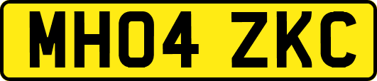 MH04ZKC