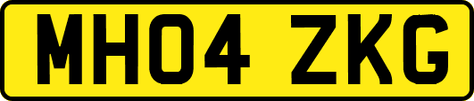 MH04ZKG