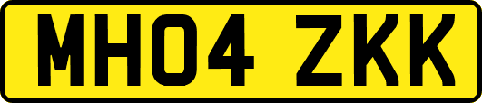 MH04ZKK