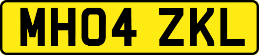 MH04ZKL