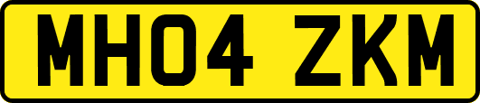 MH04ZKM