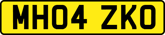 MH04ZKO
