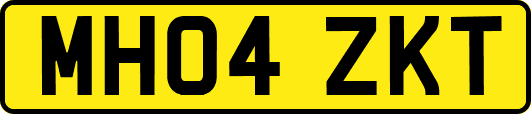 MH04ZKT