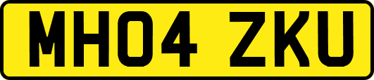 MH04ZKU