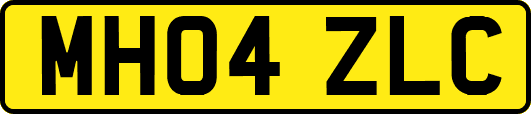 MH04ZLC