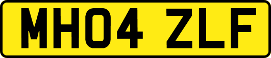 MH04ZLF
